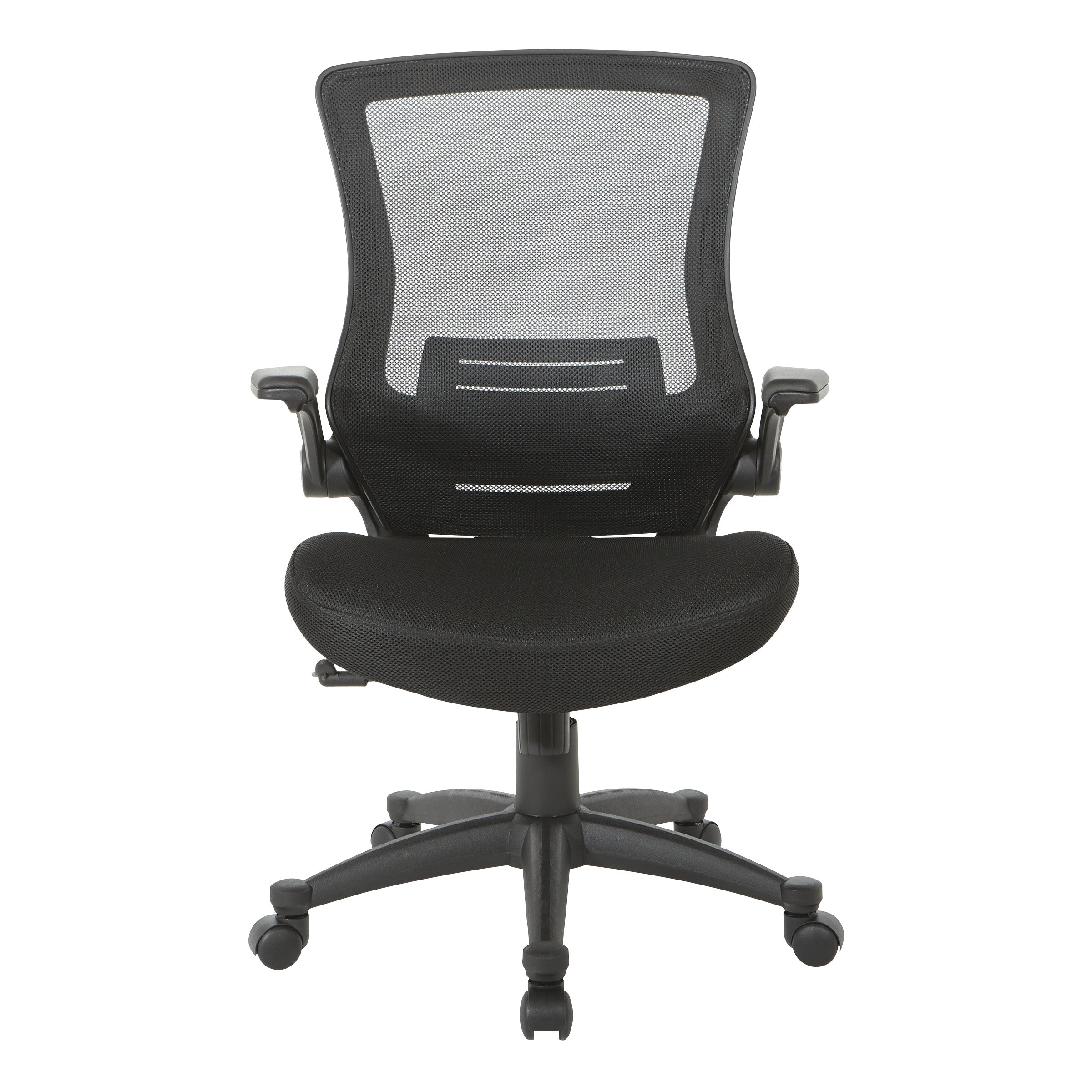 Screen Back Manager's Chair 1